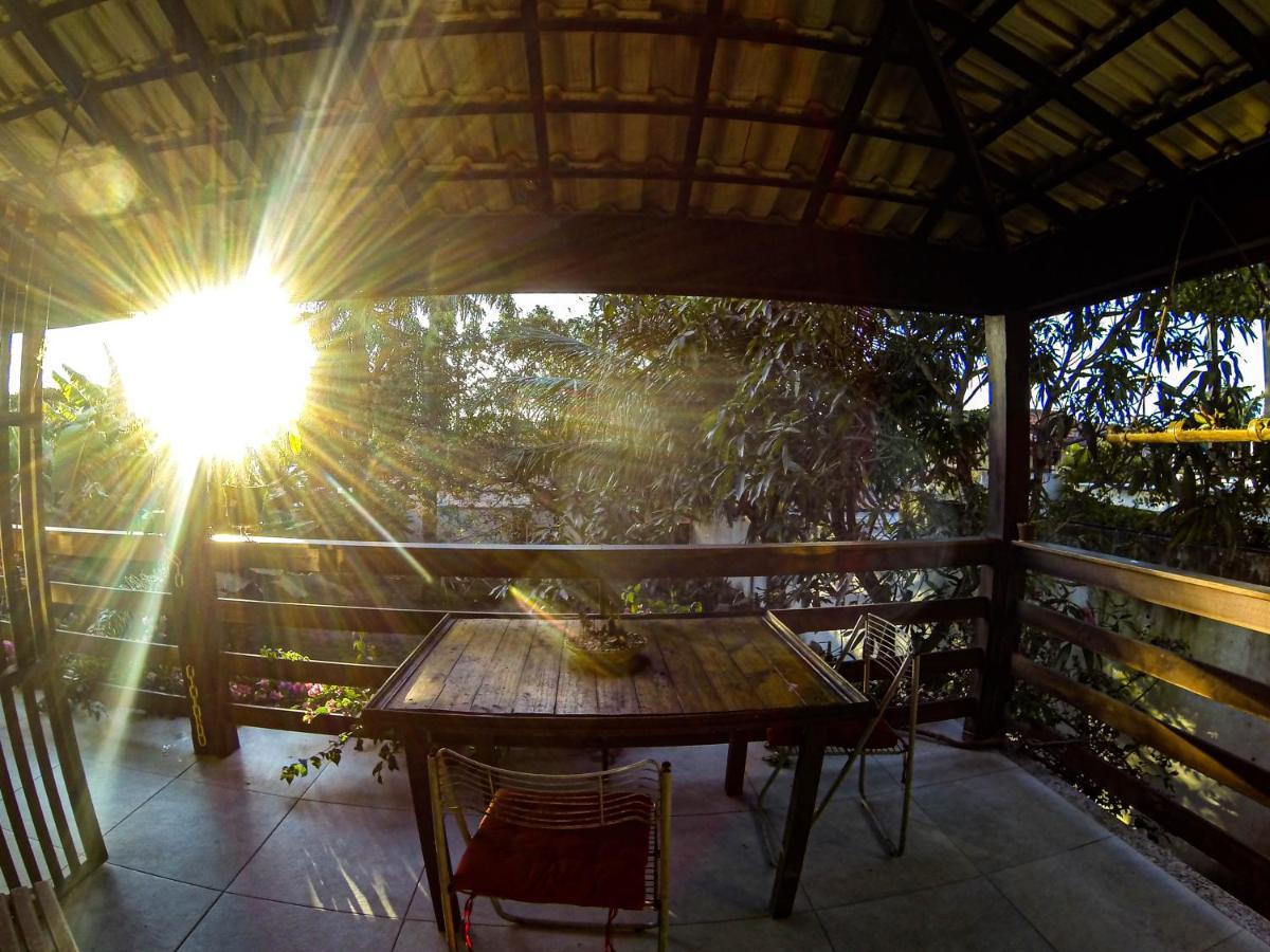 Minha Casa De Geriba Guest House Búzios Exterior foto