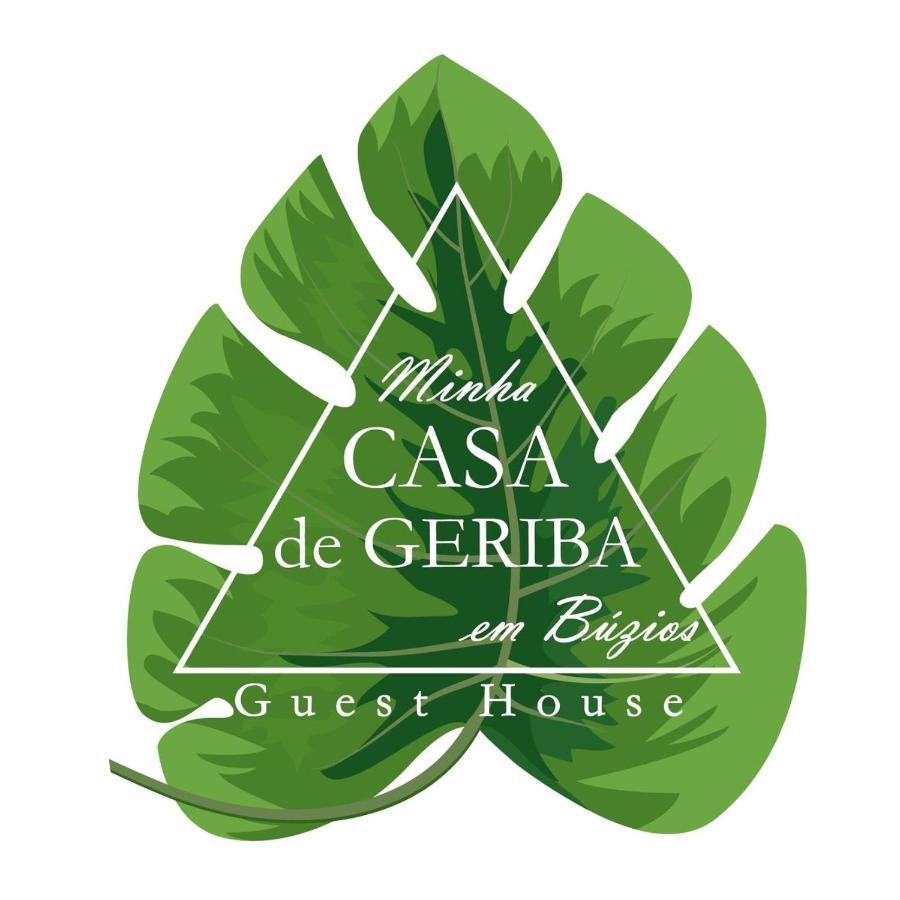 Minha Casa De Geriba Guest House Búzios Exterior foto