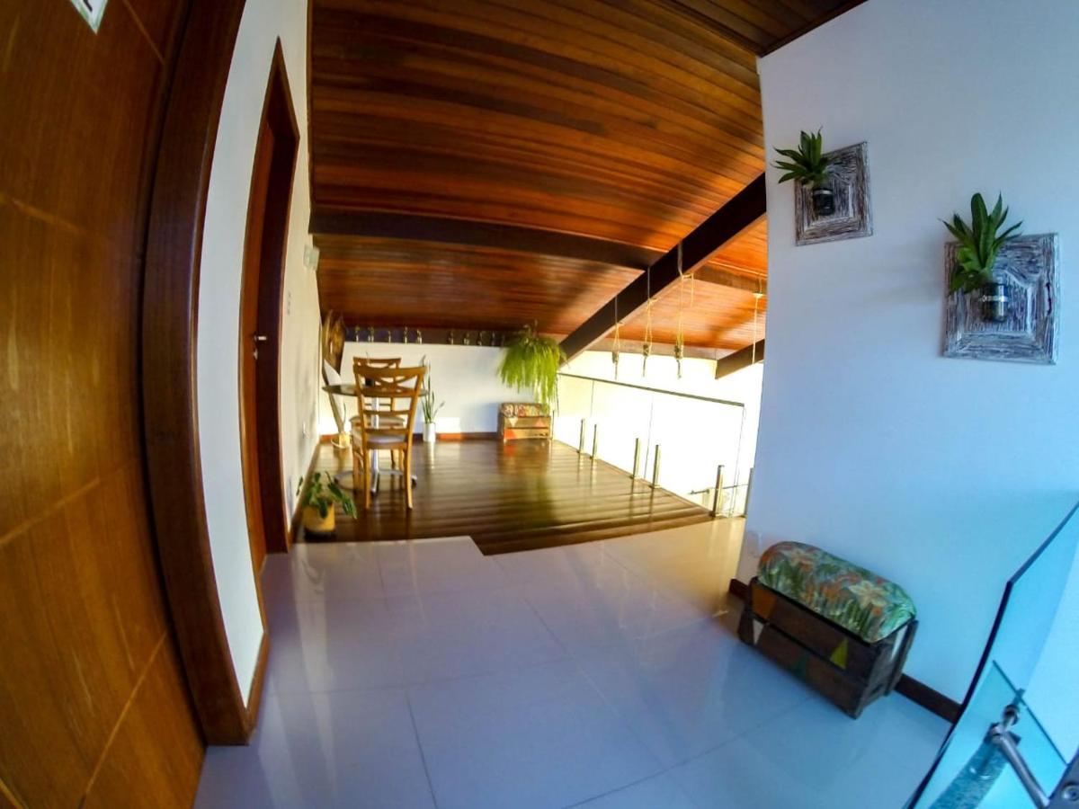 Minha Casa De Geriba Guest House Búzios Exterior foto
