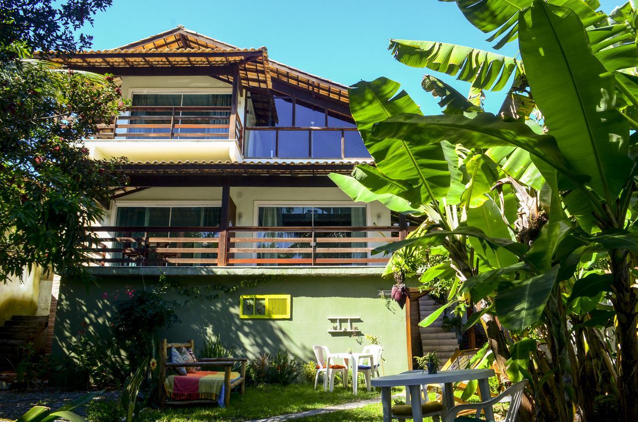 Minha Casa De Geriba Guest House Búzios Exterior foto
