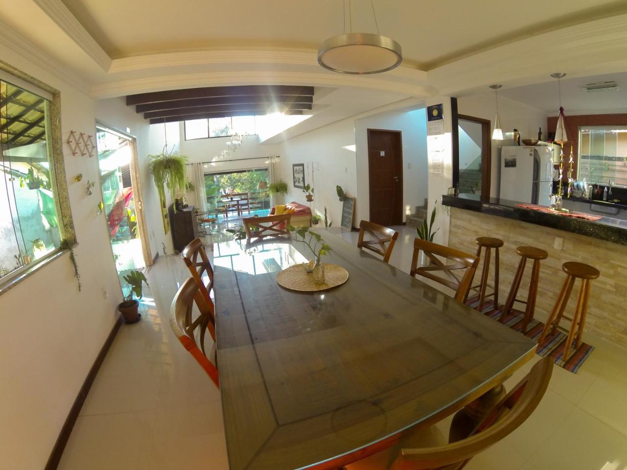 Minha Casa De Geriba Guest House Búzios Exterior foto