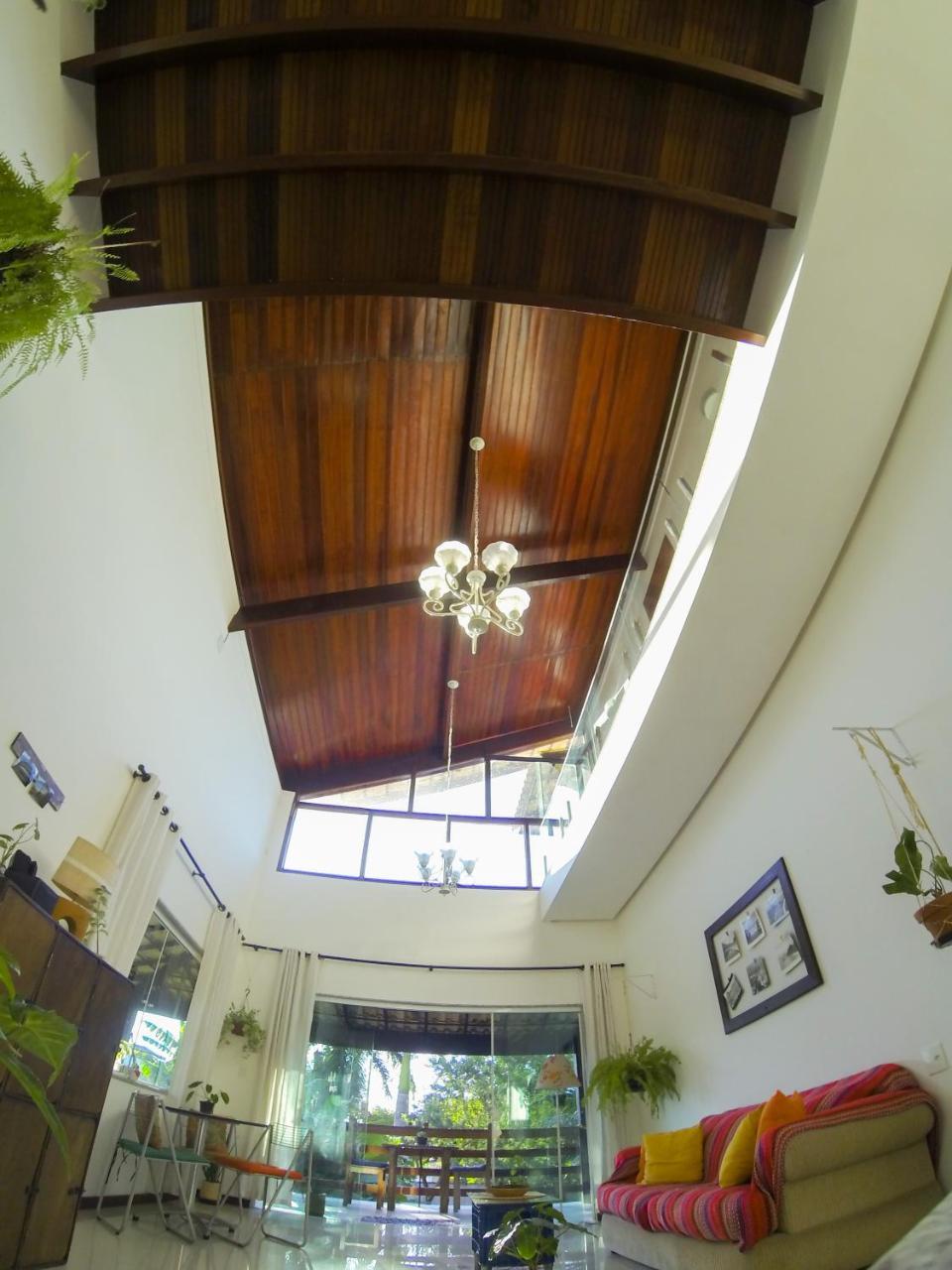 Minha Casa De Geriba Guest House Búzios Exterior foto