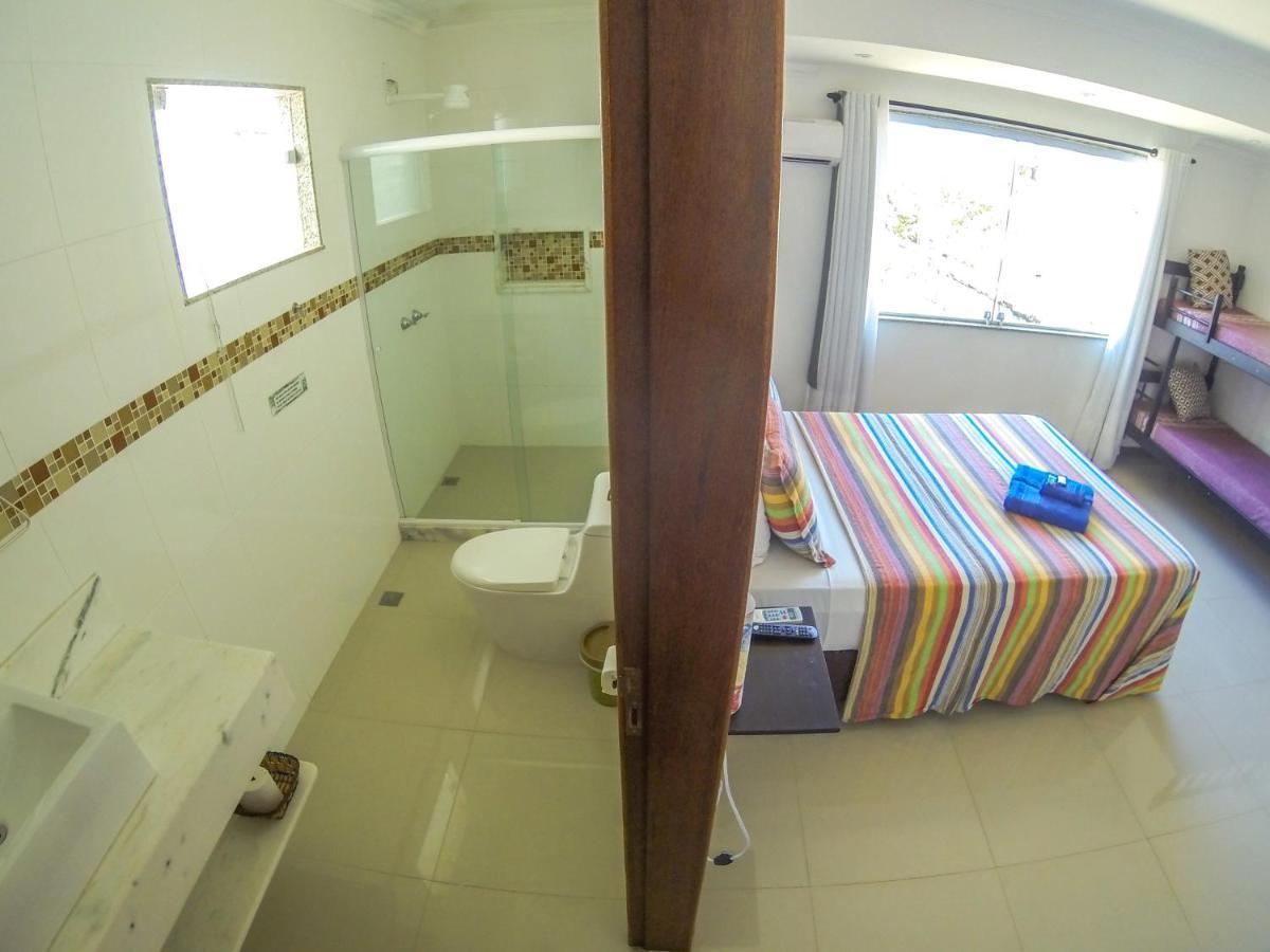 Minha Casa De Geriba Guest House Búzios Exterior foto